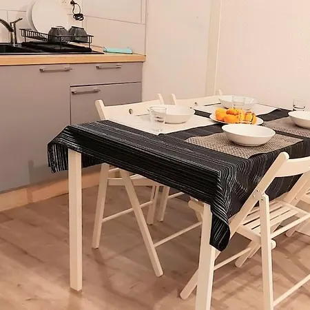 Zenith-purpan Parking Gratuit Apartment