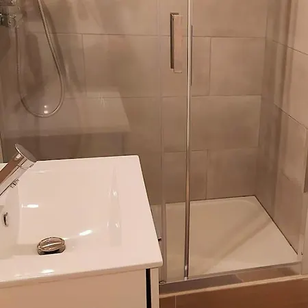Zenith-purpan Parking Gratuit Apartment Toulouse