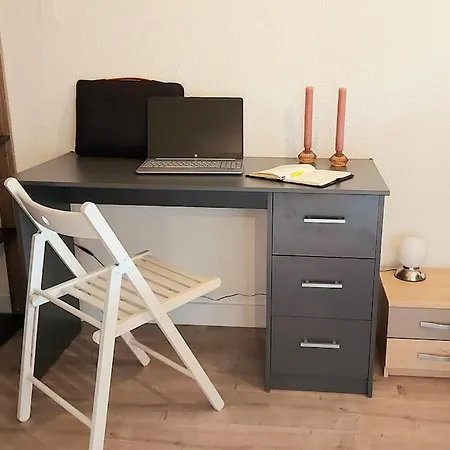 Zenith-purpan Parking Gratuit * Toulouse