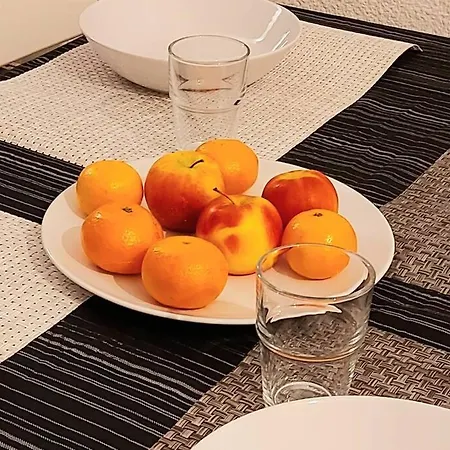 Apartment Zenith-purpan Parking Gratuit Toulouse